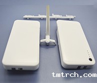 移动电源模具定制案例CZ536A 注塑加工精密