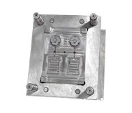 美容仪模具加工案例CZ751B 注塑模具成型 美容仪模具加工案例CZ751B 注塑模具成型