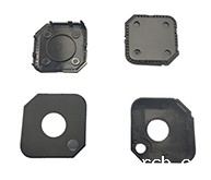 接收器注塑加工案例CZ761A 注塑加工模具厂